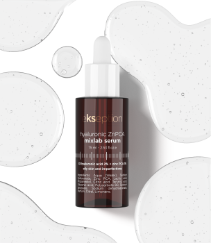 Hyaluronic ZnPca